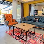 Soeguet 1 - 4 Bedroom With Jacuzzi In Willa *