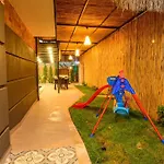 Willa Soeguet 1 - 4 Bedroom With Jacuzzi In
