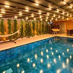 Willa Soeguet 1 - 4 Bedroom With Jacuzzi In