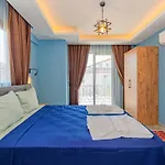Willa Soeguet 1 - 4 Bedroom With Jacuzzi In