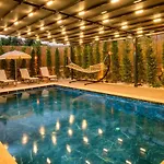 Willa Soeguet 1 - 4 Bedroom With Jacuzzi In