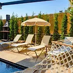 Soeguet 1 - 4 Bedroom With Jacuzzi In Willa *