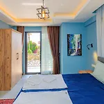 Willa Soeguet 1 - 4 Bedroom With Jacuzzi In