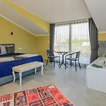 Soeguet 1 - 4 Bedroom With Jacuzzi In * Fethiye