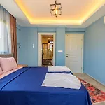 Soeguet 1 - 4 Bedroom With Jacuzzi In Willa *