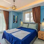Soeguet 1 - 4 Bedroom With Jacuzzi In *