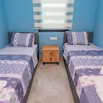 Willa Soeguet 1 - 4 Bedroom With Jacuzzi In *