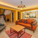 Willa Soeguet 1 - 4 Bedroom With Jacuzzi In