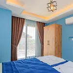 Willa Soeguet 1 - 4 Bedroom With Jacuzzi In Fethiye