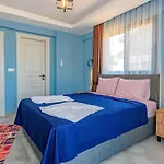 Soeguet 1 - 4 Bedroom With Jacuzzi In * Fethiye