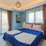 Willa Soeguet 1 - 4 Bedroom With Jacuzzi In *
