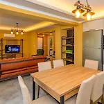 Soeguet 1 - 4 Bedroom With Jacuzzi In Willa *