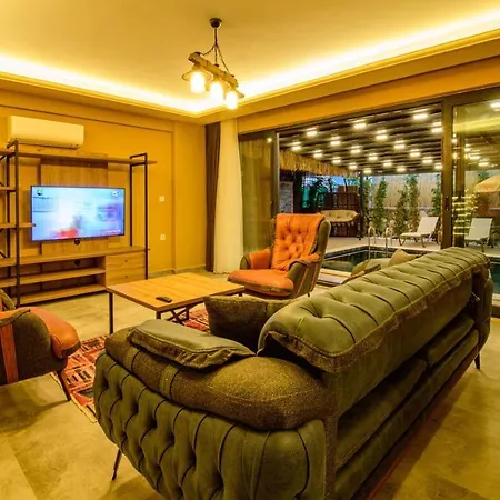 Soeguet 1 - 4 Bedroom With Jacuzzi In Willa