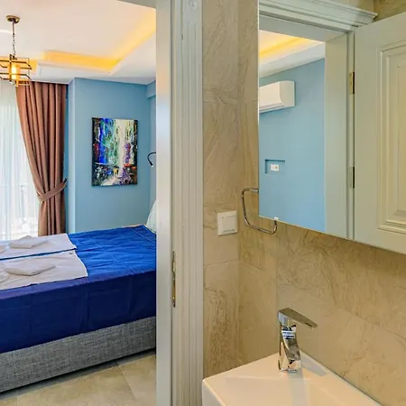 Villa Soeguet 1 - 4 Bedroom With Jacuzzi In *