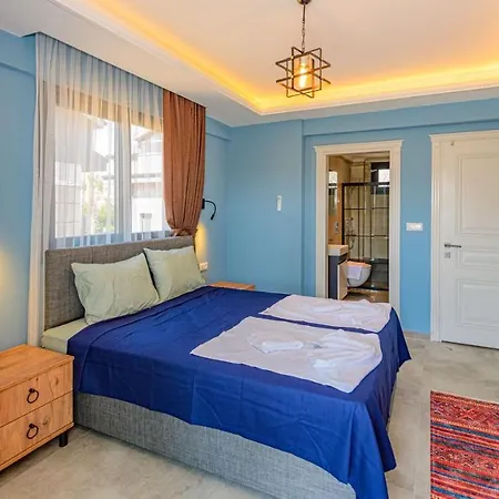 Soeguet 1 - 4 Bedroom With Jacuzzi In Villa *