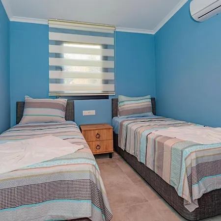 Soeguet 1 - 4 Bedroom With Jacuzzi In Villa *