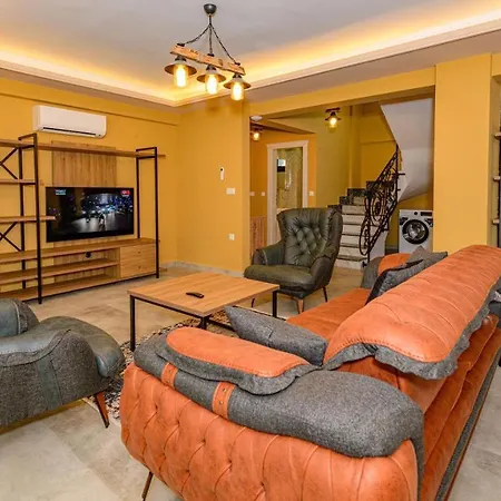 Soeguet 1 - 4 Bedroom With Jacuzzi In Villa