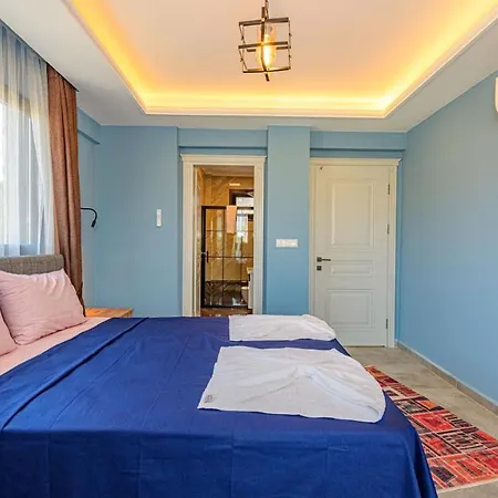 Soeguet 1 - 4 Bedroom With Jacuzzi In Villa *