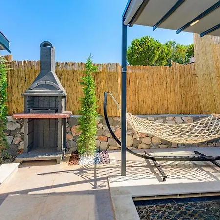 Soeguet 1 - 4 Bedroom With Jacuzzi In Villa *