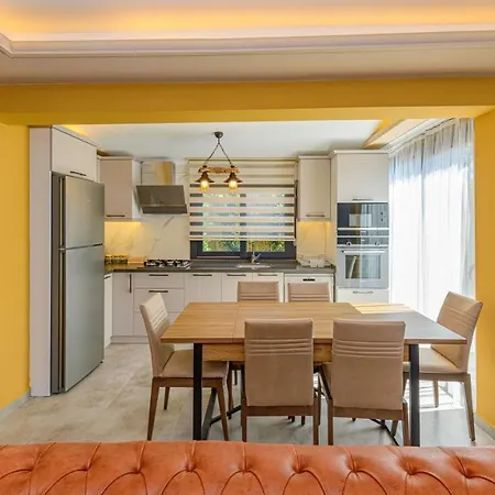 Soeguet 1 - 4 Bedroom With Jacuzzi In Villa