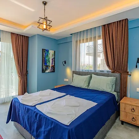 Söğüt 1 - 4 Bedroom With Jacuzzi In *