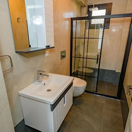 Soeguet 1 - 4 Bedroom With Jacuzzi In