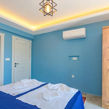Soeguet 1 - 4 Bedroom With Jacuzzi In Villa *