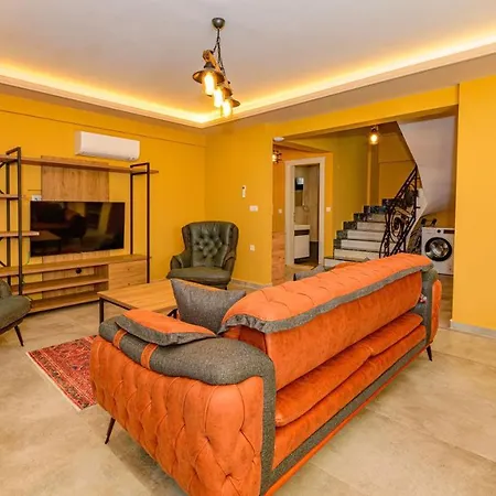 Soeguet 1 - 4 Bedroom With Jacuzzi In Villa