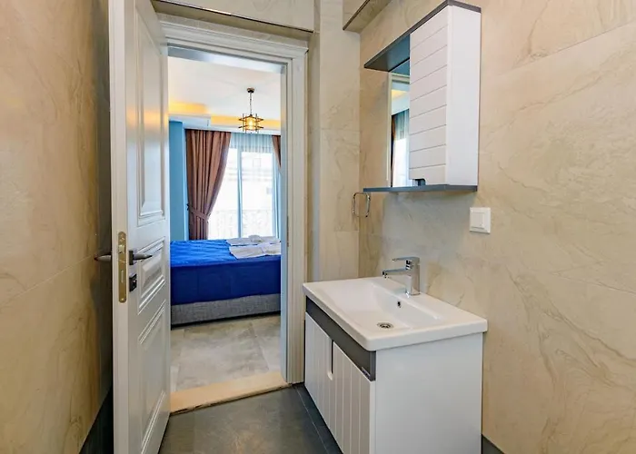 Söğüt 1 - 4 Bedroom With Jacuzzi In Villa Fethiye