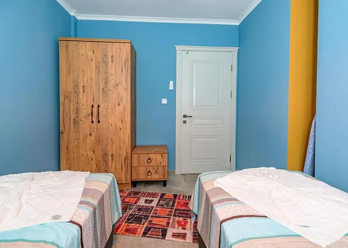 Villa Söğüt 1 - 4 Bedroom With Jacuzzi In Fethiye