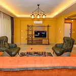 Soeguet 1 - 4 Bedroom With Jacuzzi In فتحية