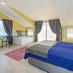 Soeguet 1 - 4 Bedroom With Jacuzzi In فيلة *