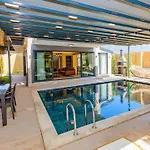 فيلة Soeguet 1 - 4 Bedroom With Jacuzzi In فتحية