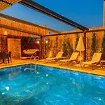 Soeguet 1 - 4 Bedroom With Jacuzzi In * فتحية