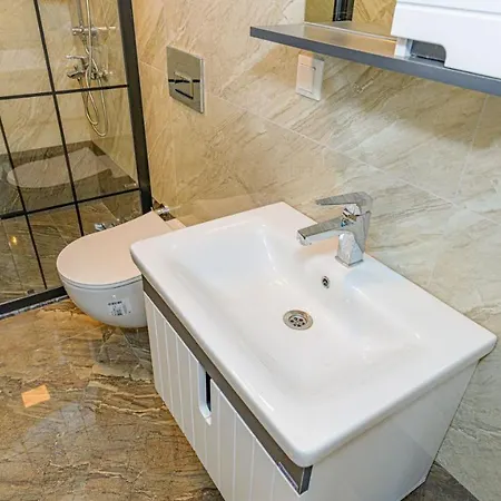 Vila Soeguet 1 - 4 Bedroom With Jacuzzi In Fethiye